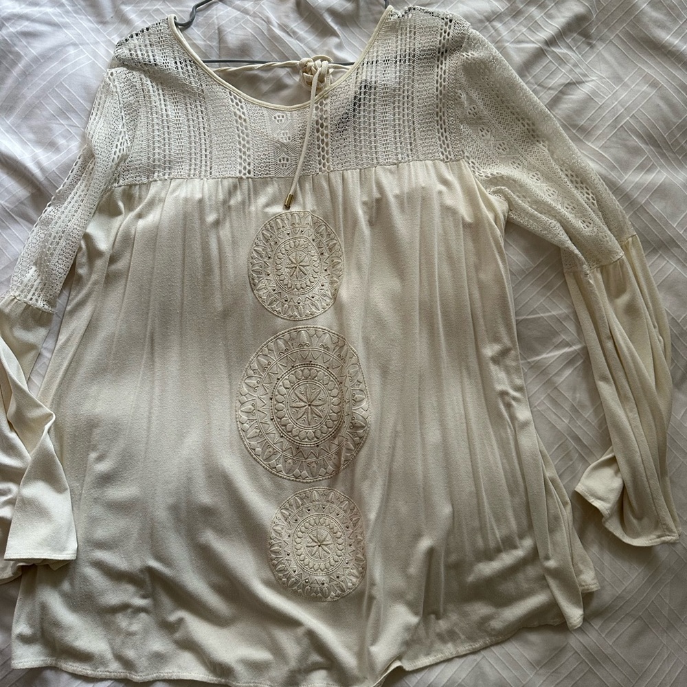 Desigual Women's Blouse